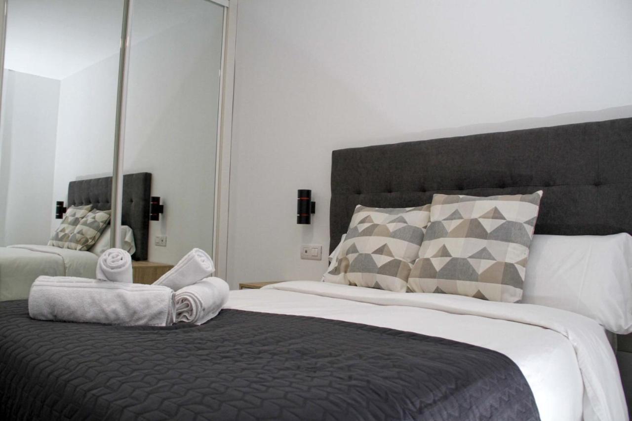 Guajara Apartment La Laguna  Bagian luar foto