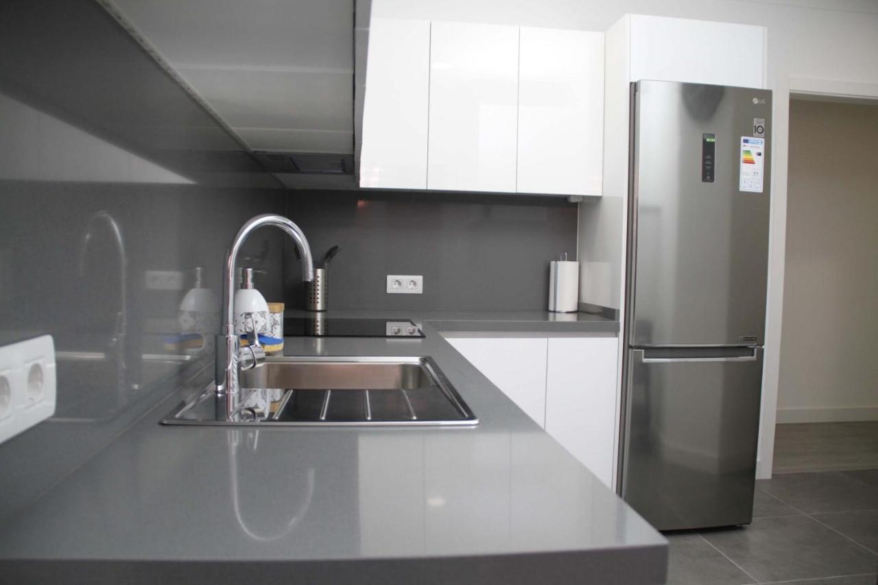 Guajara Apartment La Laguna  Bagian luar foto