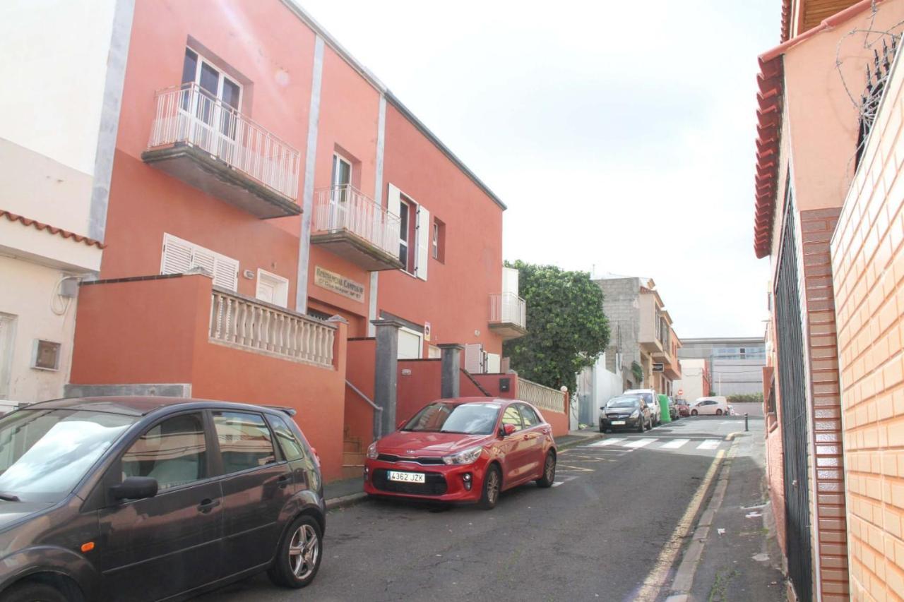 Guajara Apartment La Laguna  Bagian luar foto