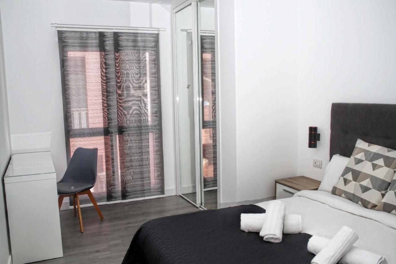 Guajara Apartment La Laguna  Bagian luar foto