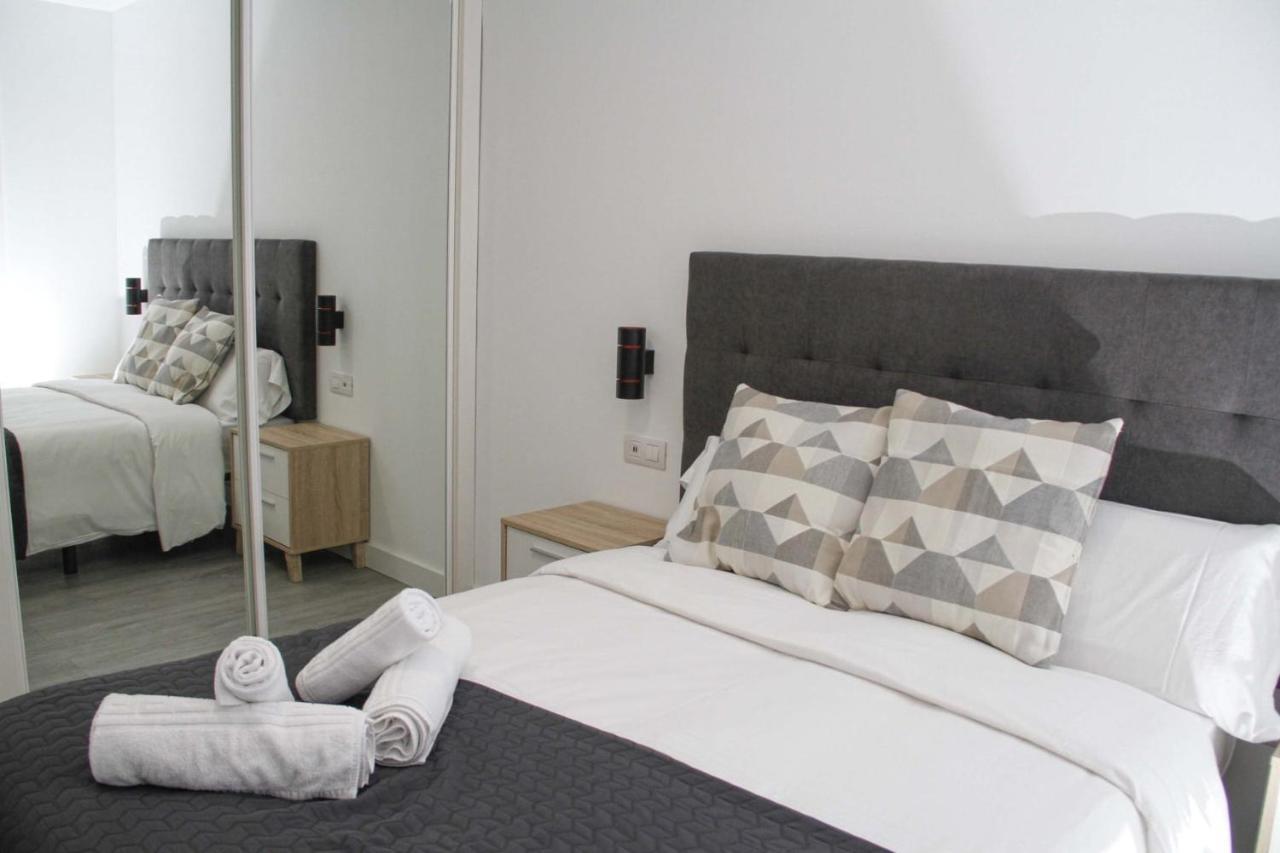 Guajara Apartment La Laguna  Bagian luar foto