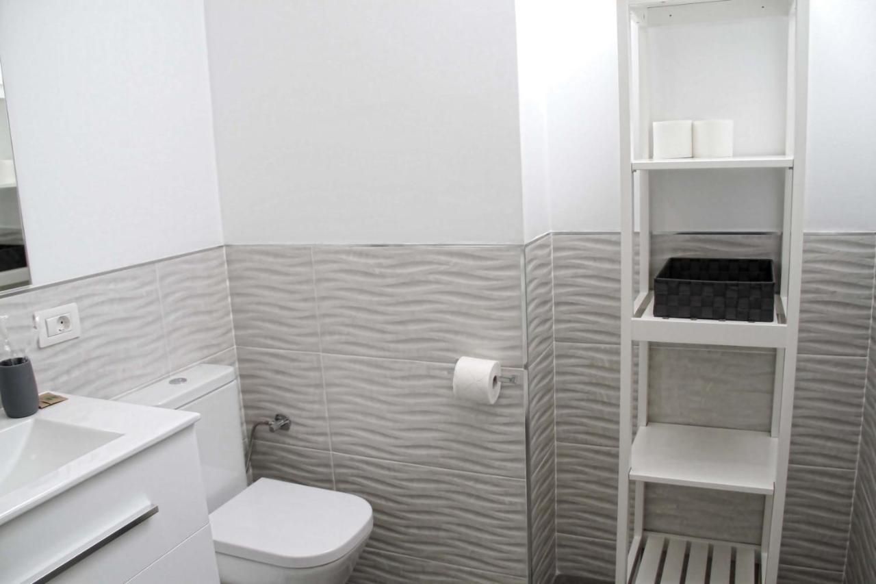 Guajara Apartment La Laguna  Bagian luar foto