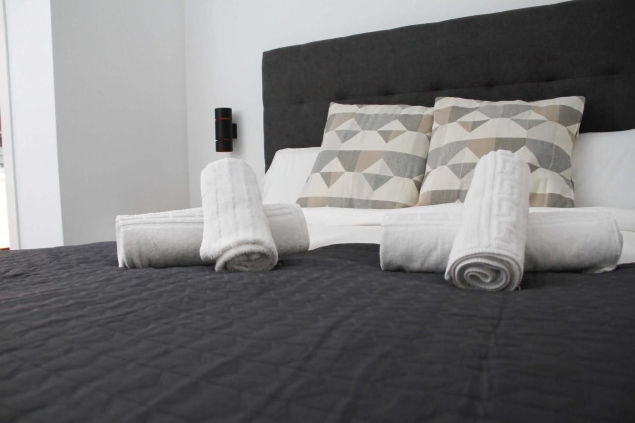 Guajara Apartment La Laguna  Bagian luar foto